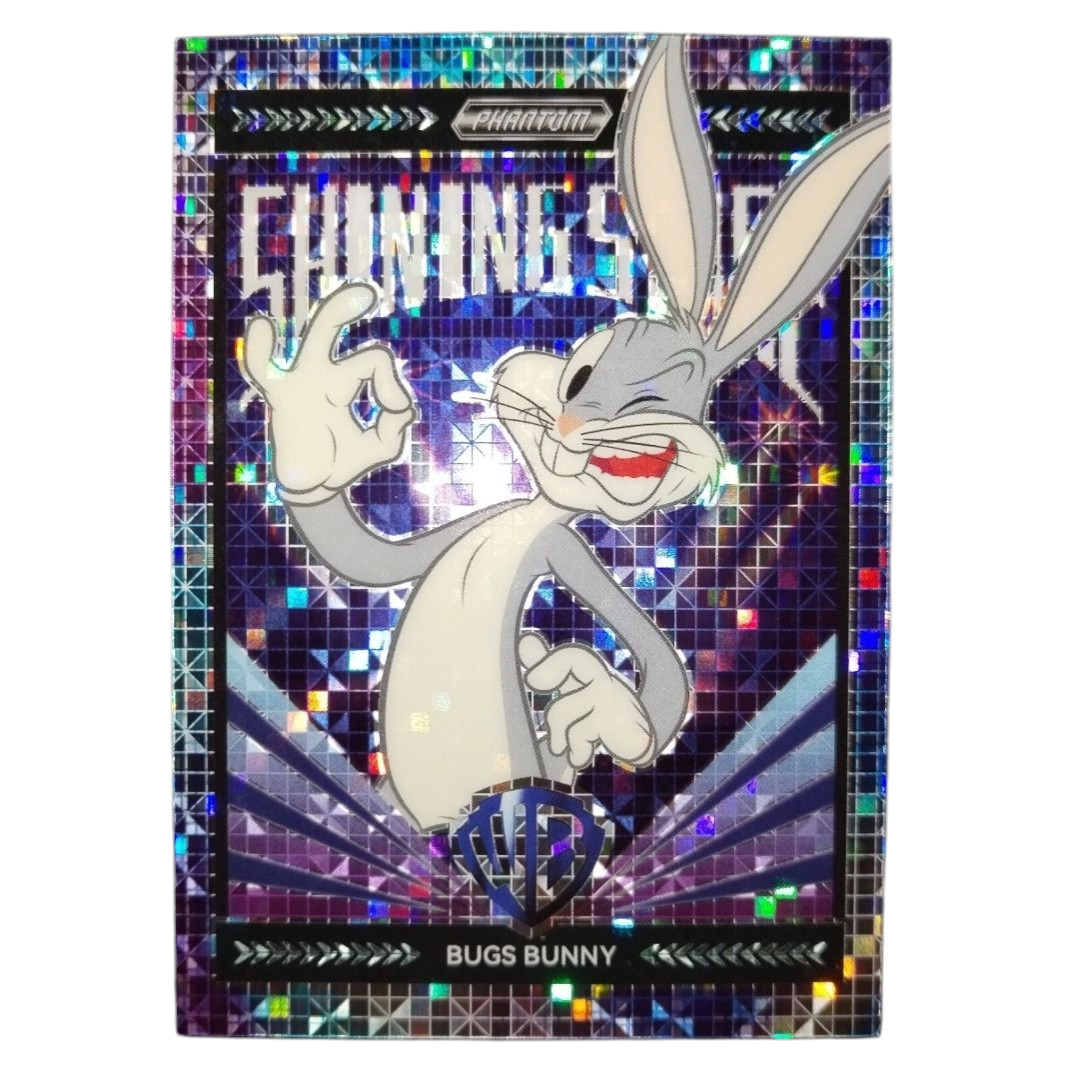 Bugs Bunny Shining Stage /888 Warner Bros 100th Anniversary Kakawow Phantom 2024
