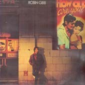 Robin Gibb - How Old are You [1983]