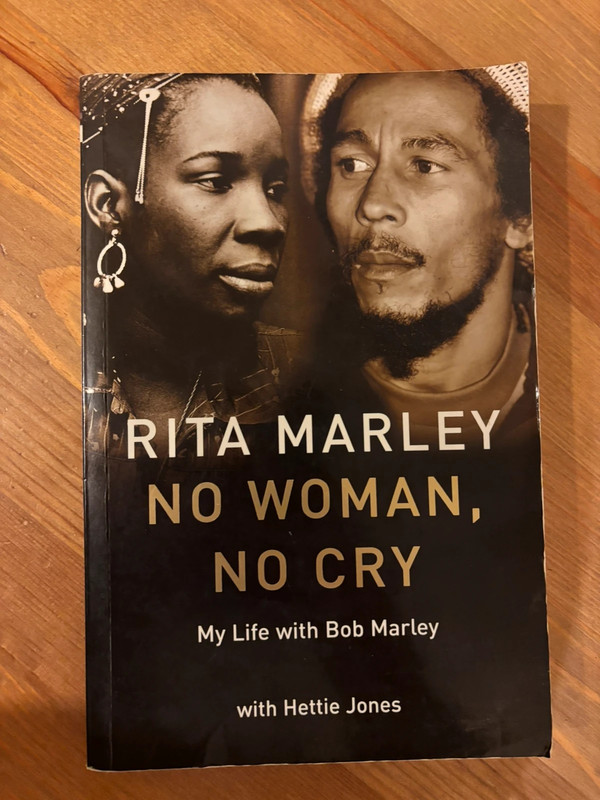 No woman, no cry