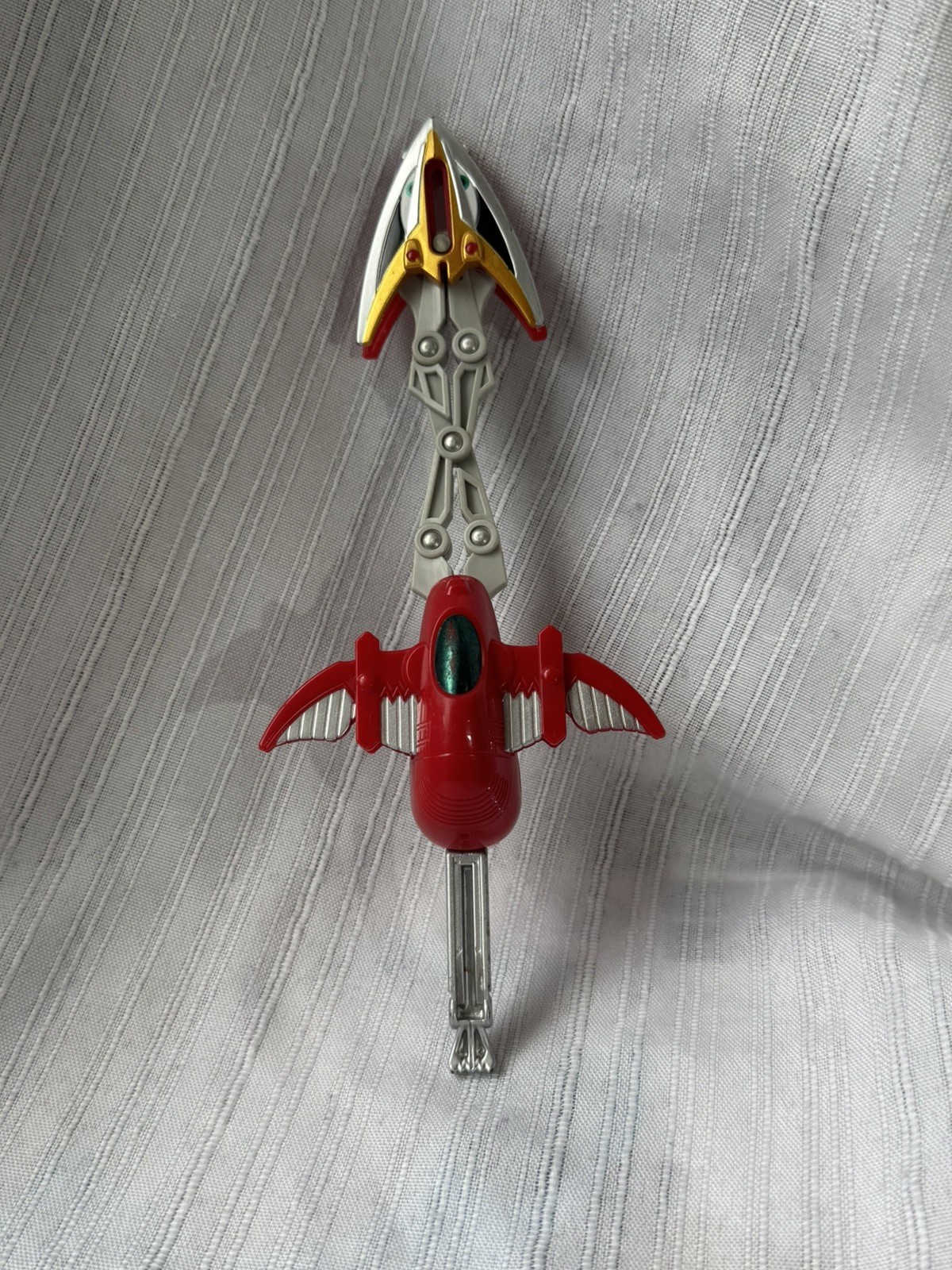 Bandai Power Rangers Ninja Storm Hurricaneger DXHurricane Sword solo Megazord