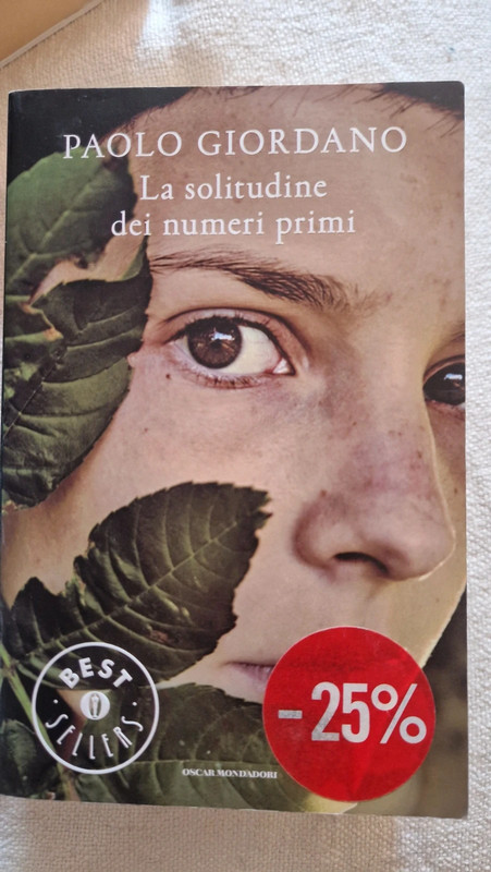 La solitudine dei numeri primi