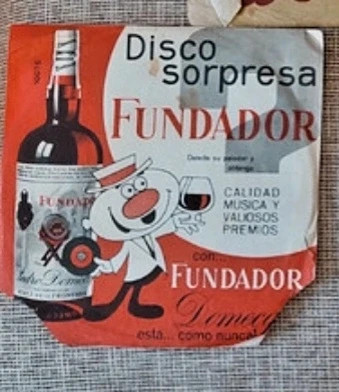 Vinilo