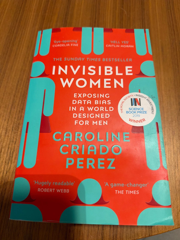Invisible women