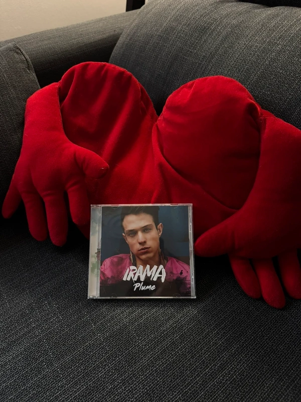 Cd irama