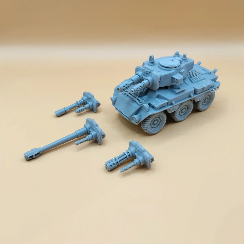 Hippgriff w40k