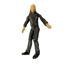 Vintage Triple H Jakks WWF Titan Tron 2000 WWE Wrestling Figure ottime condizioni