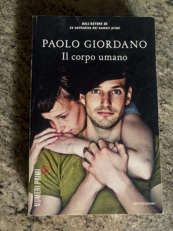 Il corpo umano