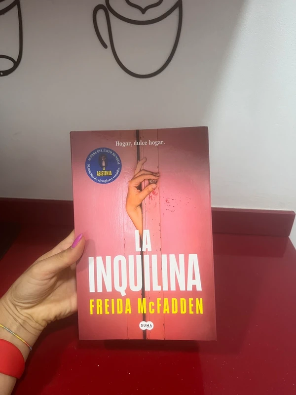 La inquilina