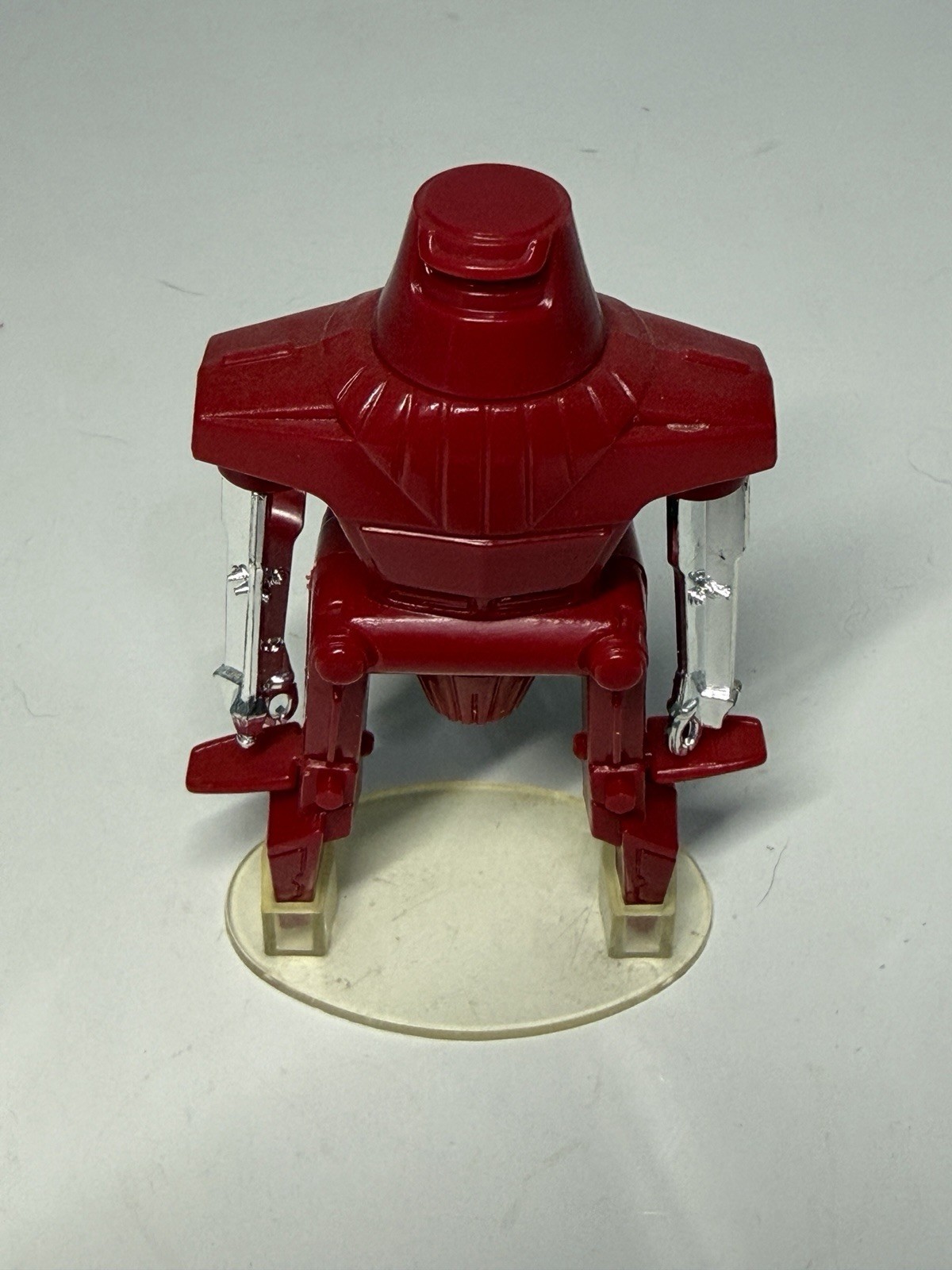 VTG 1979 Disney The Black Hole Mego Maximillian Figure Complete W/ Stand!