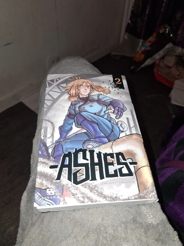 Asche