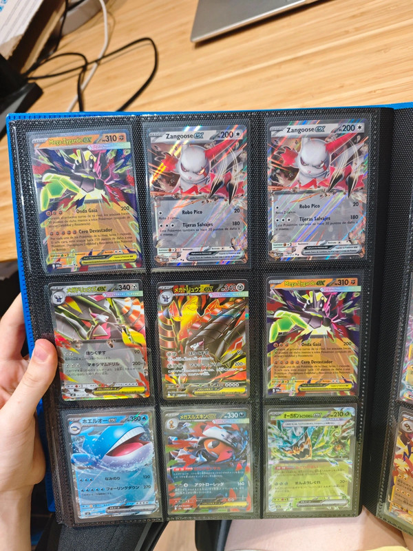 Pokemon