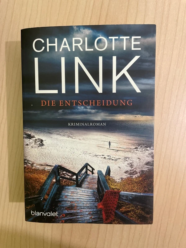 Charlotte Link