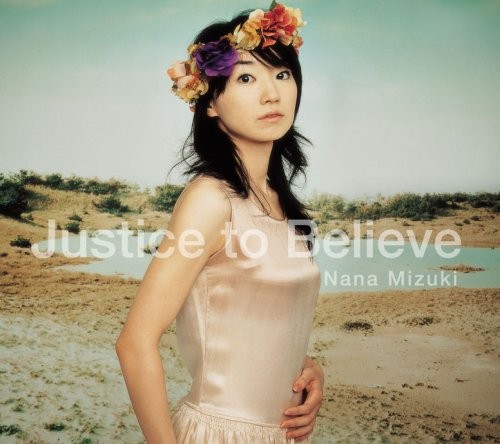 [CD] Justice To Believe_