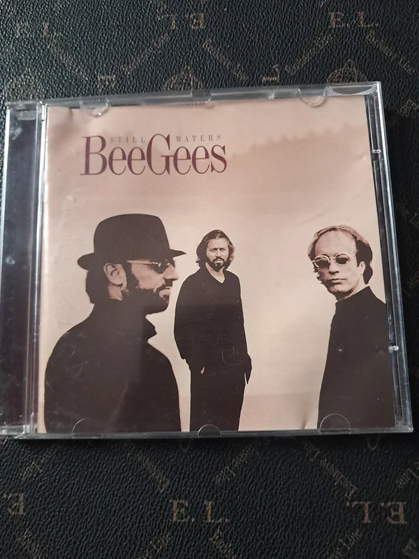 Cd Bee Gees