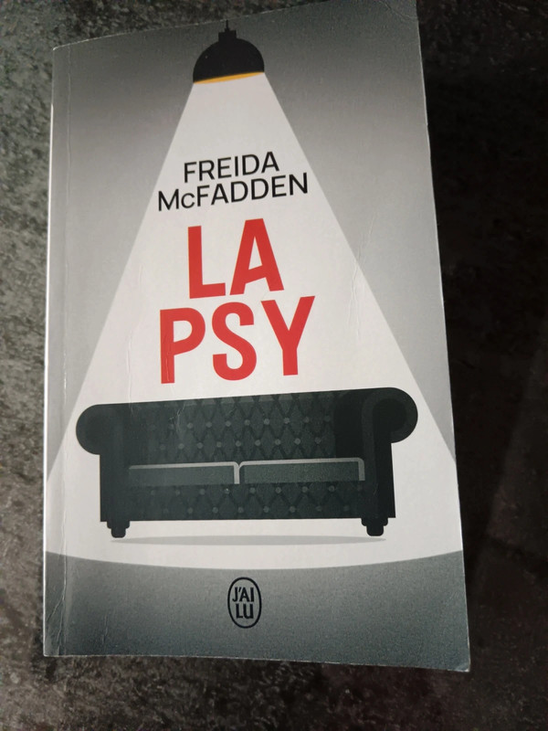LA PSY