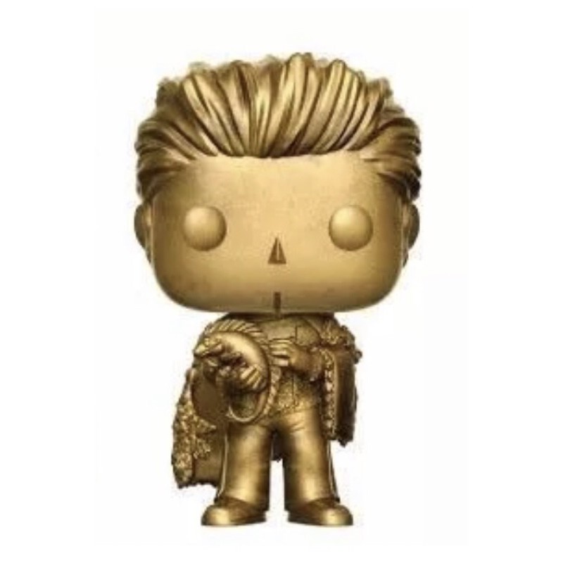 Funko Pop Guardiani della Galassia IL COLLEZIONISTA Parchi Disney Esclusivo Sciolto