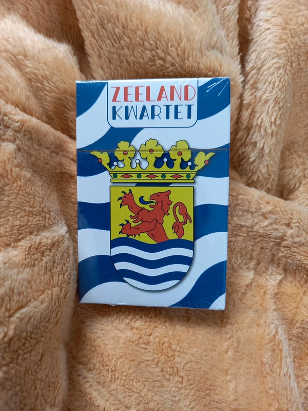 Kwartet Zeeland