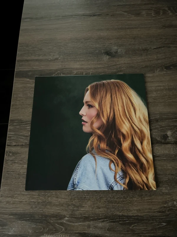Freya Ridings vinyl