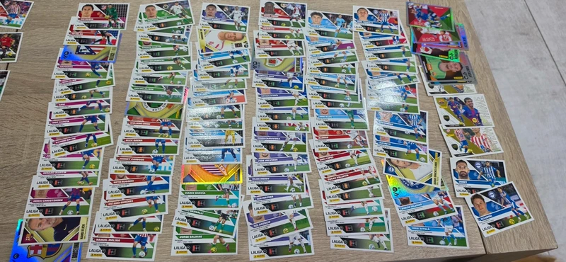 Lote liga 26/27