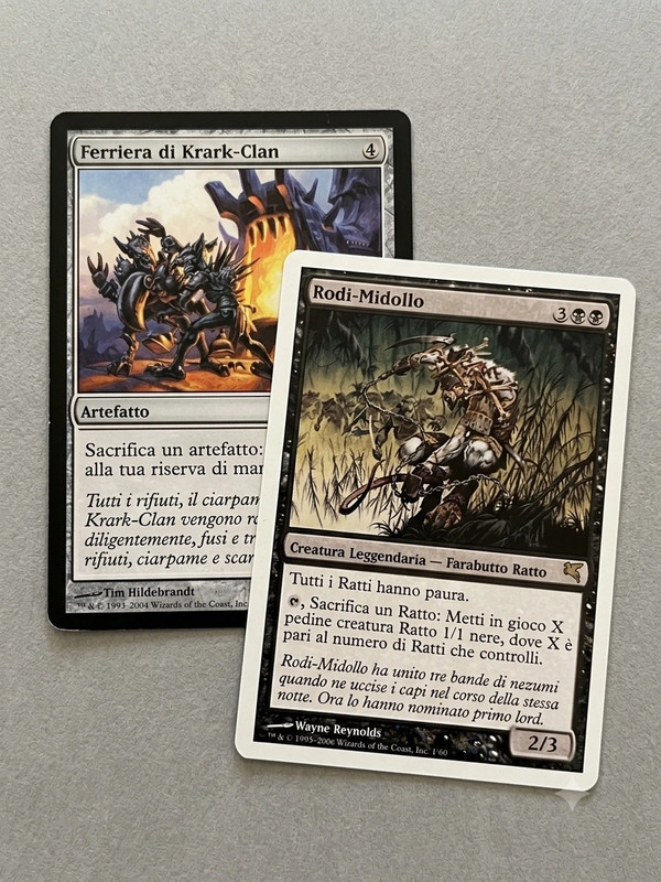 Carte Magic