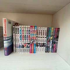 Lotto manga