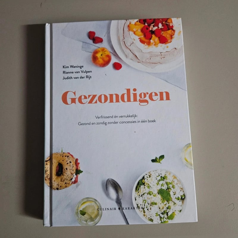 Gezondigen