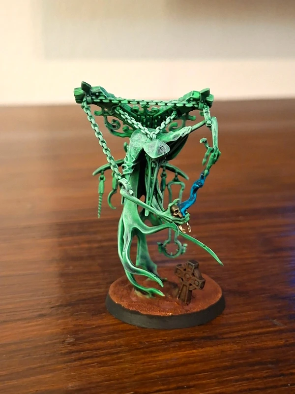 Lot d'armée Nighthaunt AOS