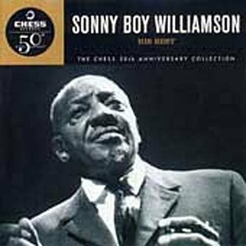 His Best (Chess 50th Anniversary Collection), Sonny Boy Williamson, Good