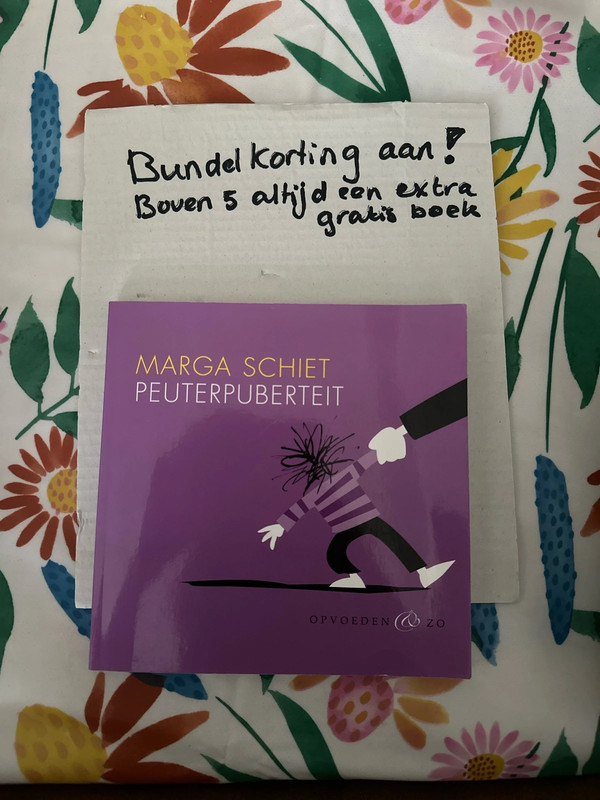 Peuterpuberteit