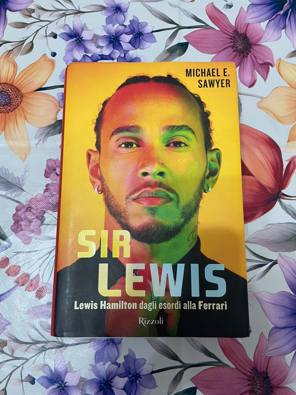 Sir Lewis
