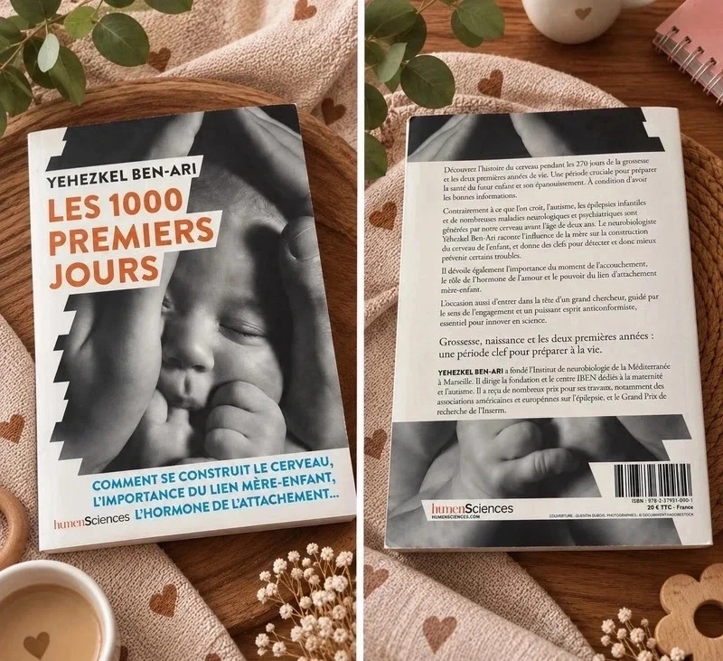 Livre les 100 premier jours