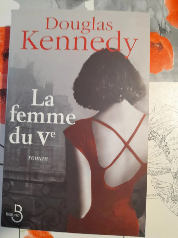 La Femme du Ve