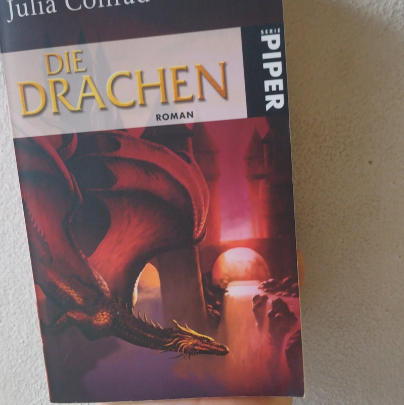 Die Drachen