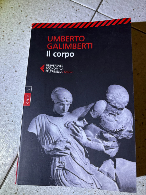 Il corpo