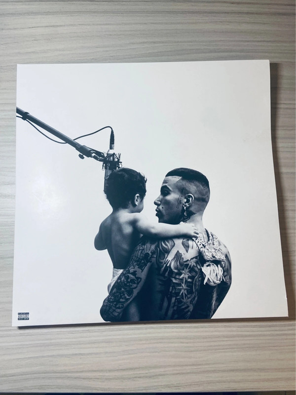 vinile sferaebbasta