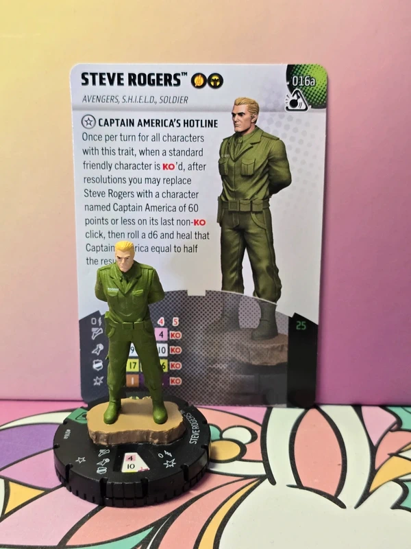 Heroclix