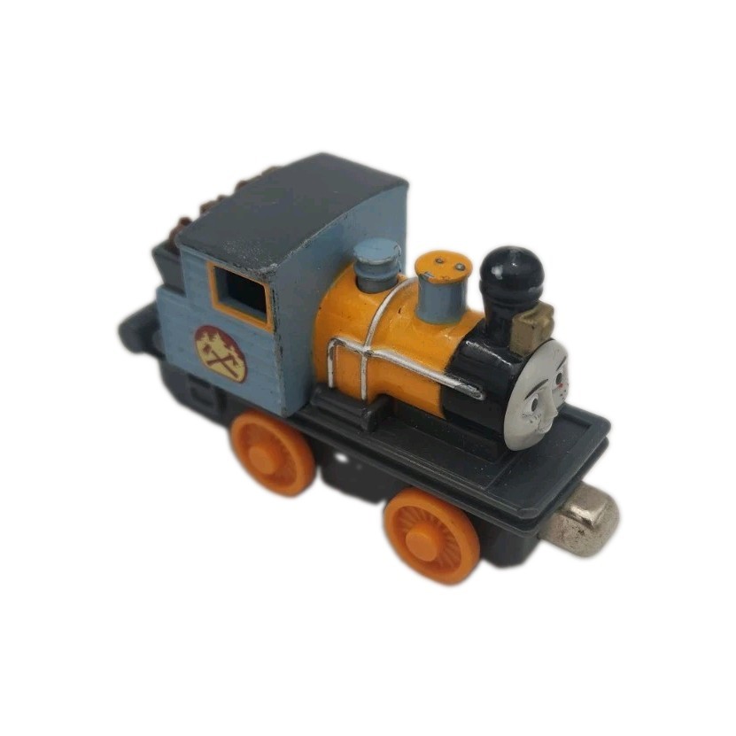 Cruscotto Mattel Take-n-Play 2010 di Thomas Il treno e gli amici magnetico 