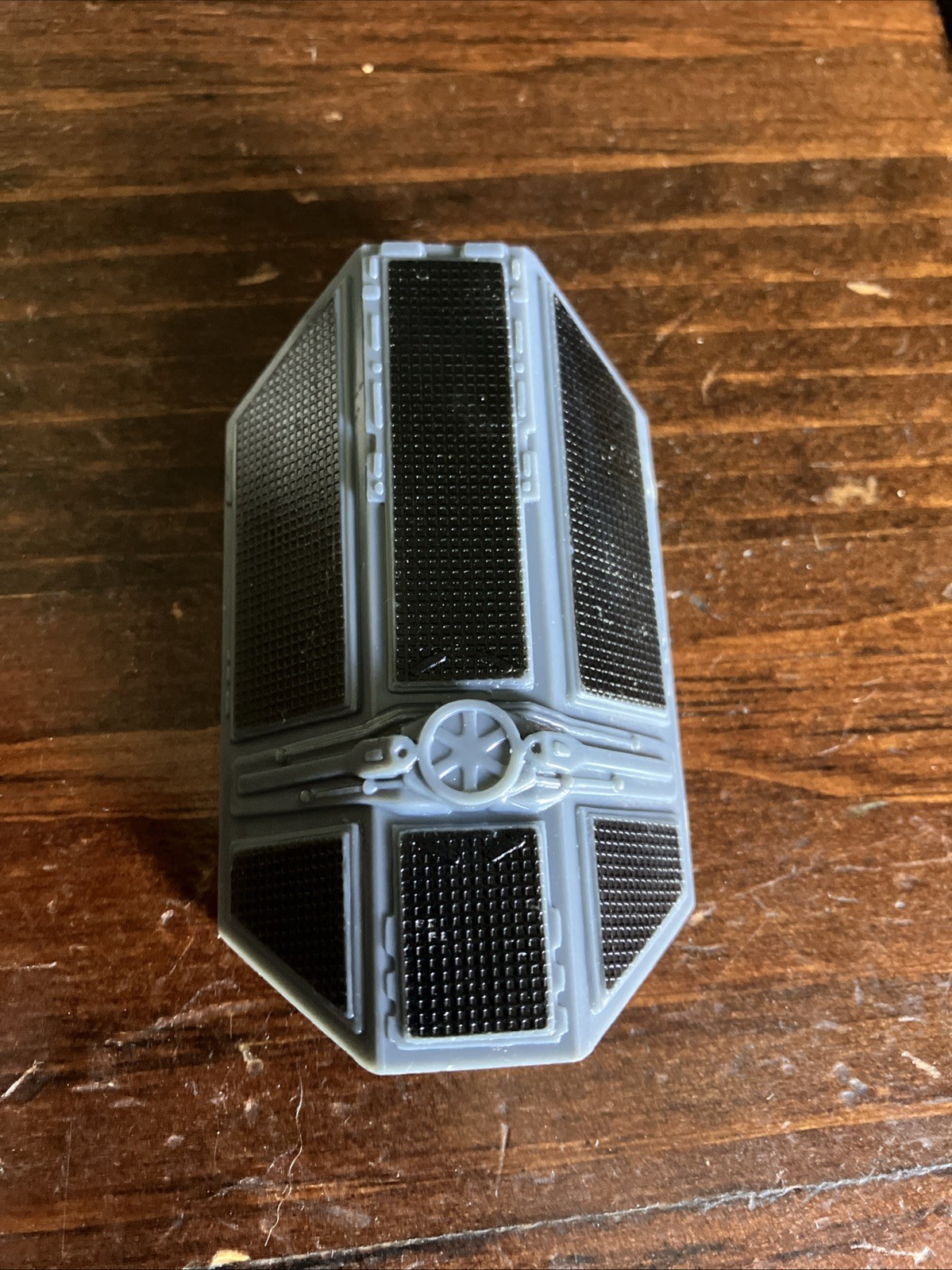 Star Wars Darth Vader Tie Fighter WING Part Piece - Kenner - 1979 Vintage