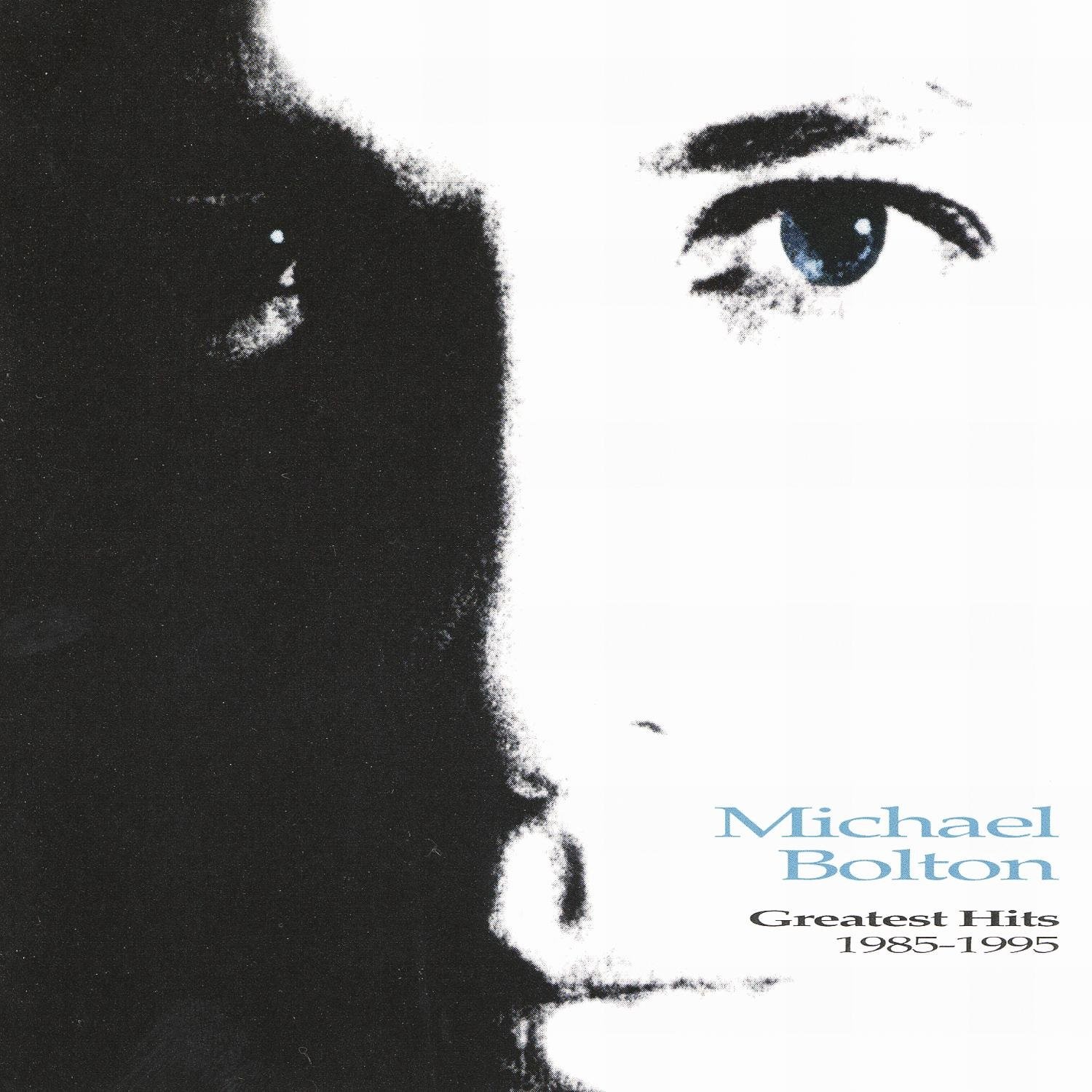 Greatest Hits, 1985-1995