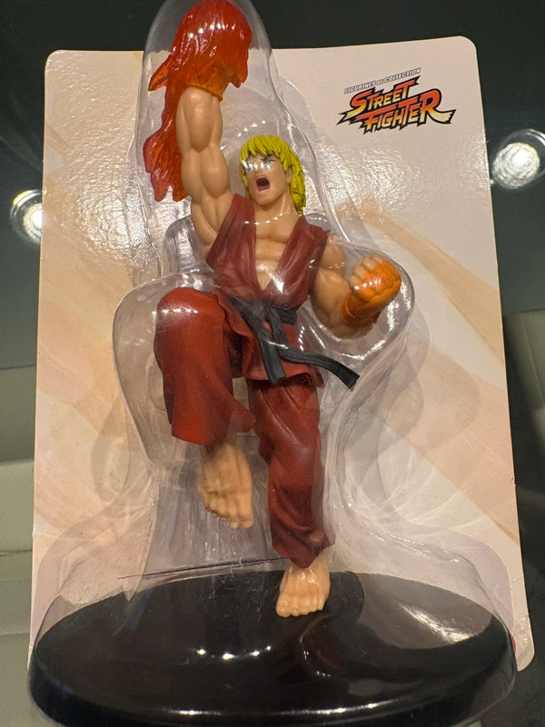 muñeco ken