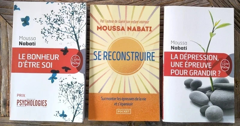Moussa Nabati