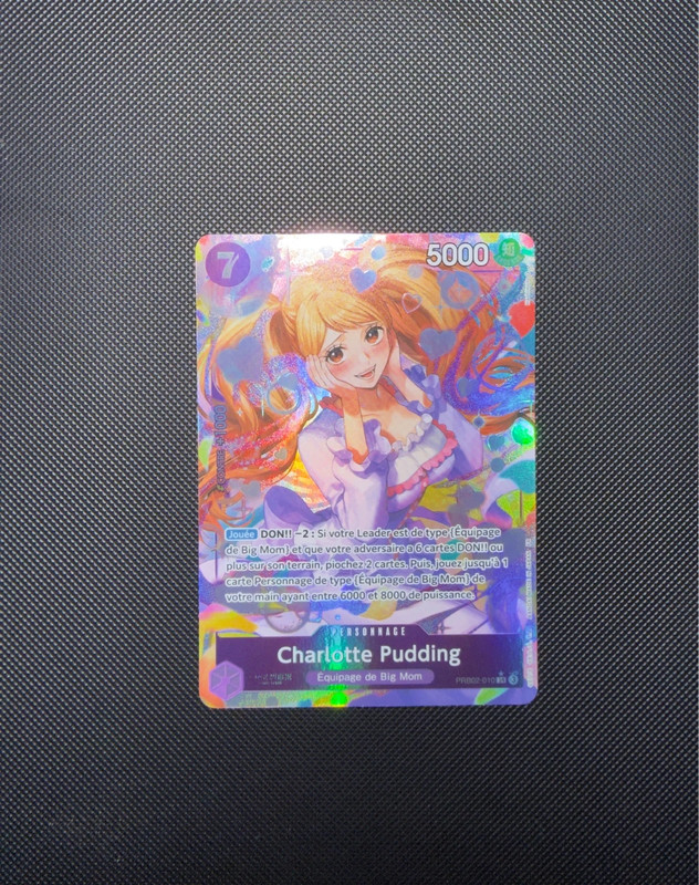 Charlotte pudding sr alt