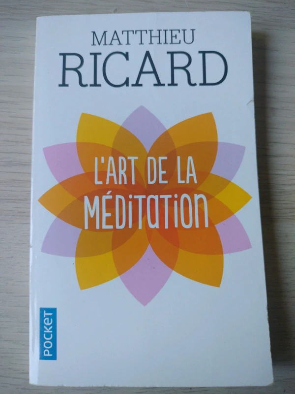 L'art de la méditation