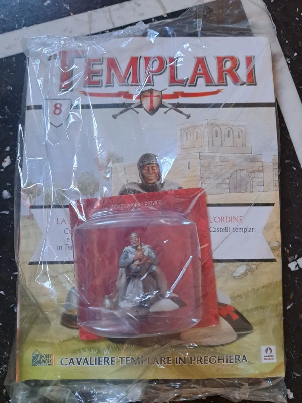 Templari hobby & work