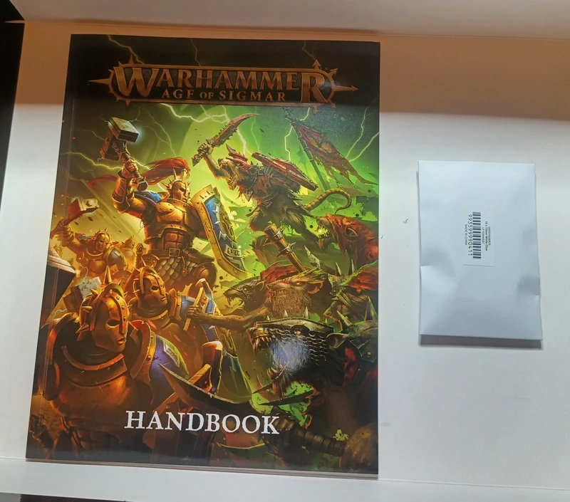 Starter set Spearshead ( anglais )