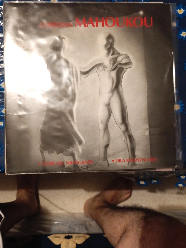 Christian mahoukou lp