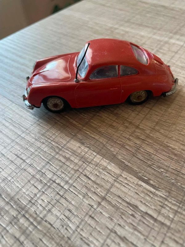 Norev Porsche Carrera 1500 modèle 21