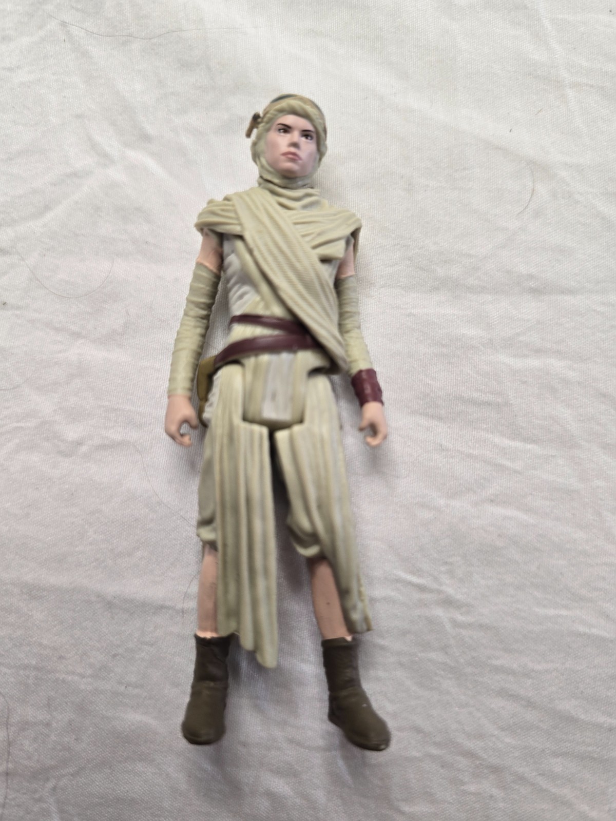 Hasbro STAR WARS The Force Awakens - Rey - Figure C-001D