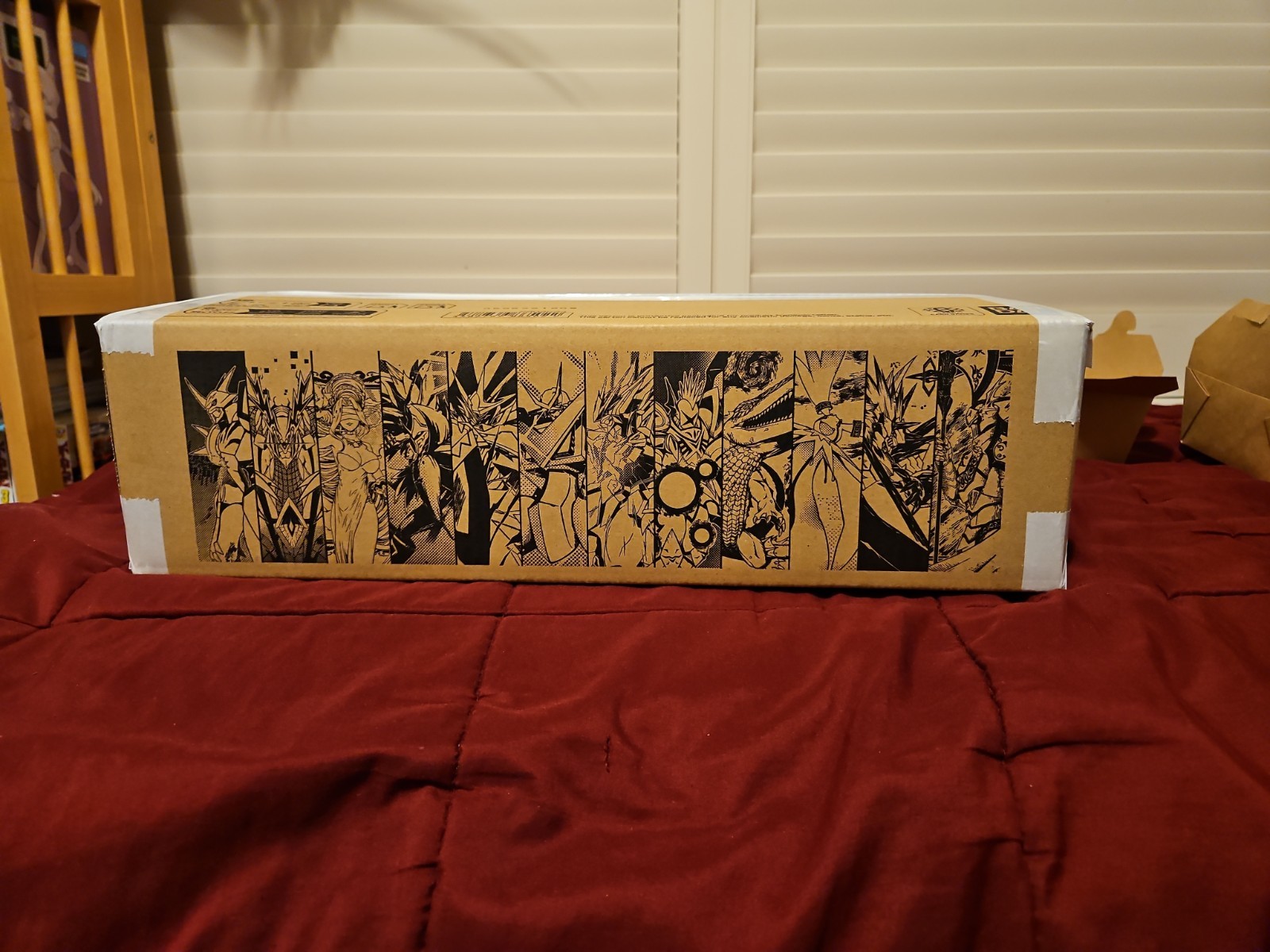 Digimon Tamer’s Evolution Box PB-21 (INGLESE) - Sigillato - Esclusiva Bandai USA