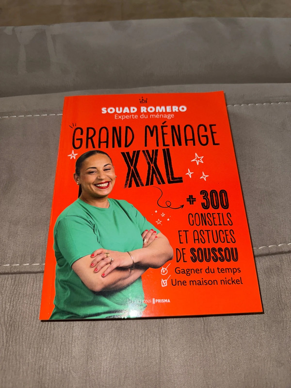 Souad Romero